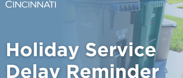 Juneteenth 2026 Service Delay