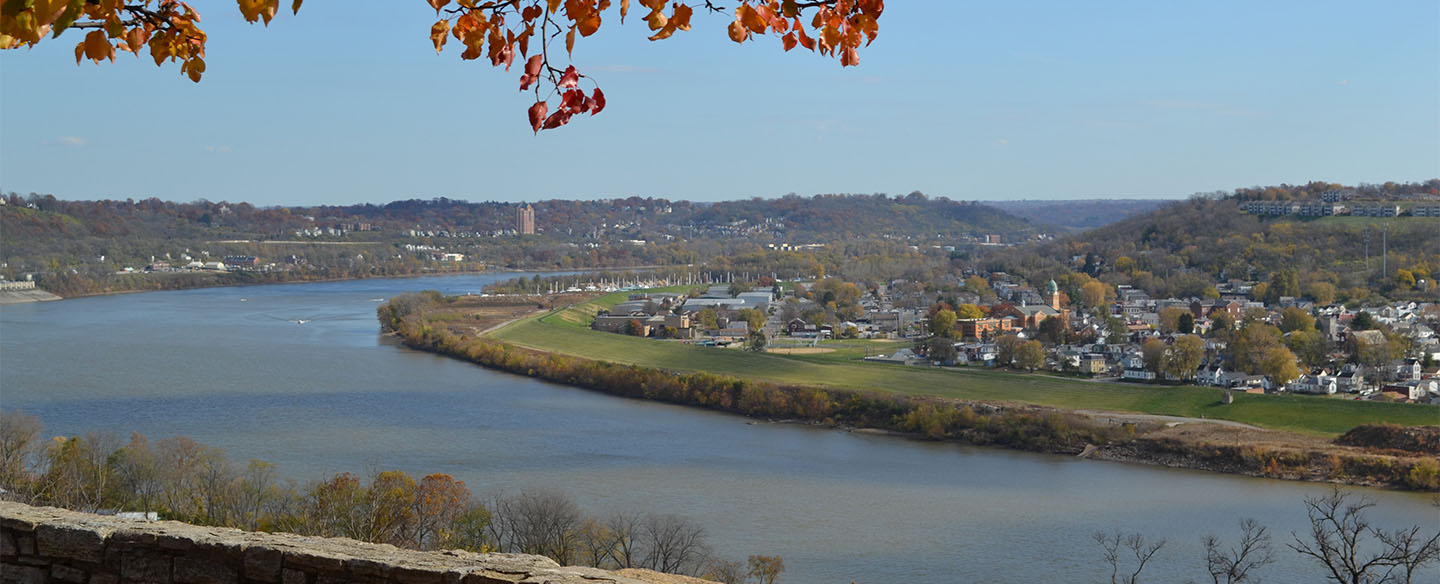 Overlook at Eden Park