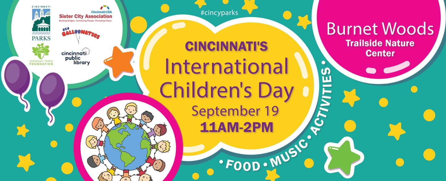 International Children's Day
