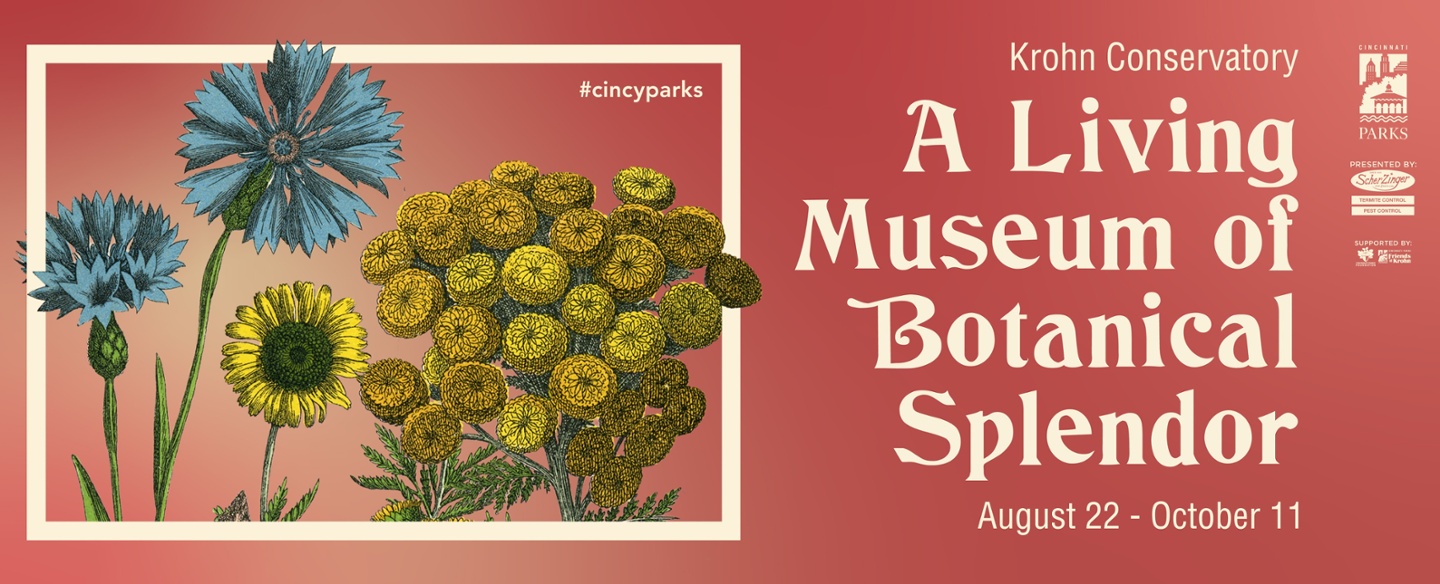A Living Museum of Botanical Splendor