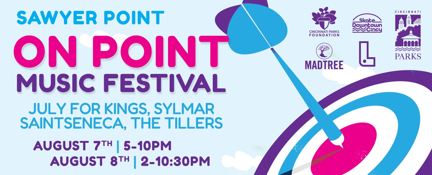 On Point Music Festival