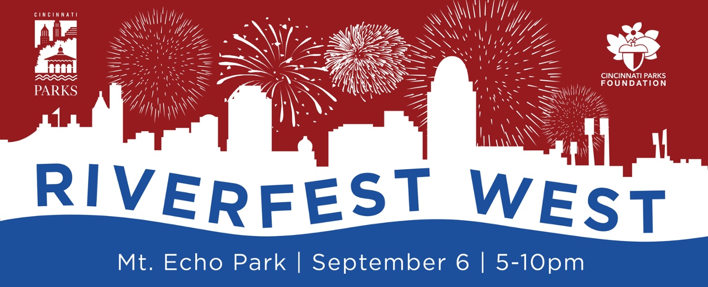 Riverfest West 2026