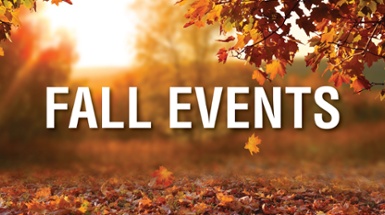 Explore Autumn in Cincy Parks