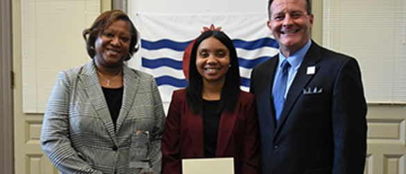 2025 Governor's Inclusive Employer Award