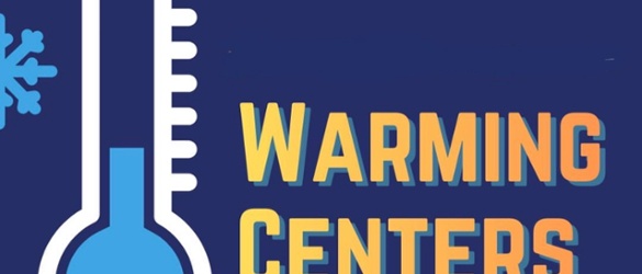 City of Cincinnati Activates Extreme Winter Weather Shelter