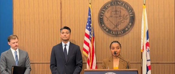 City Officials Present Proposed FY 27 Budget Update