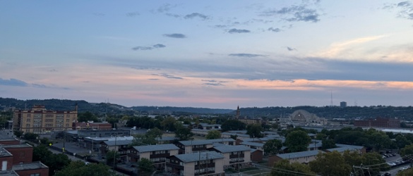 Cincinnati on Track for 20-Year Low in Homicides as ACT for Cincy Delivers Results