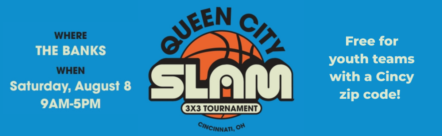 Queen City Slam