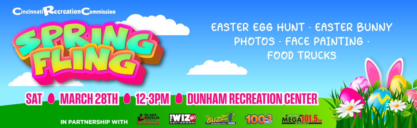 Spring Fling 2026