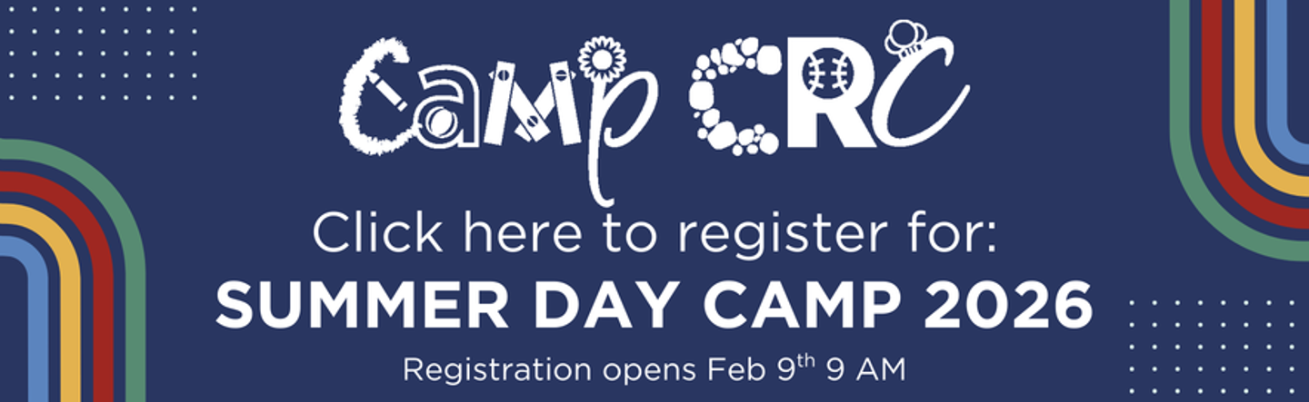 Camp CRC