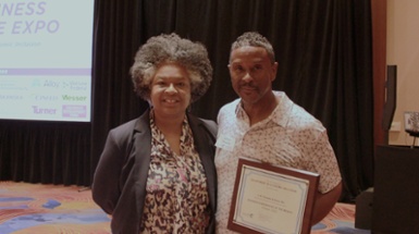 C.A. Threatts & Sons Named October 2025 Business Enterprise of the Month