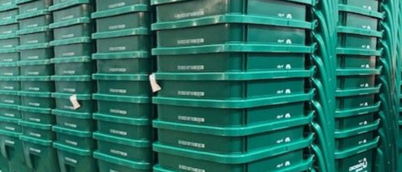 Cincinnati Awarded Nearly $5 Million EPA Grant to Modernize and Expand Recycling Program