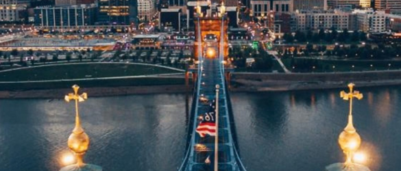 Cincinnati Scores Among Top Cities for Climate Resilience