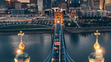 Cincinnati Scores Among Top Cities for Climate Resilience