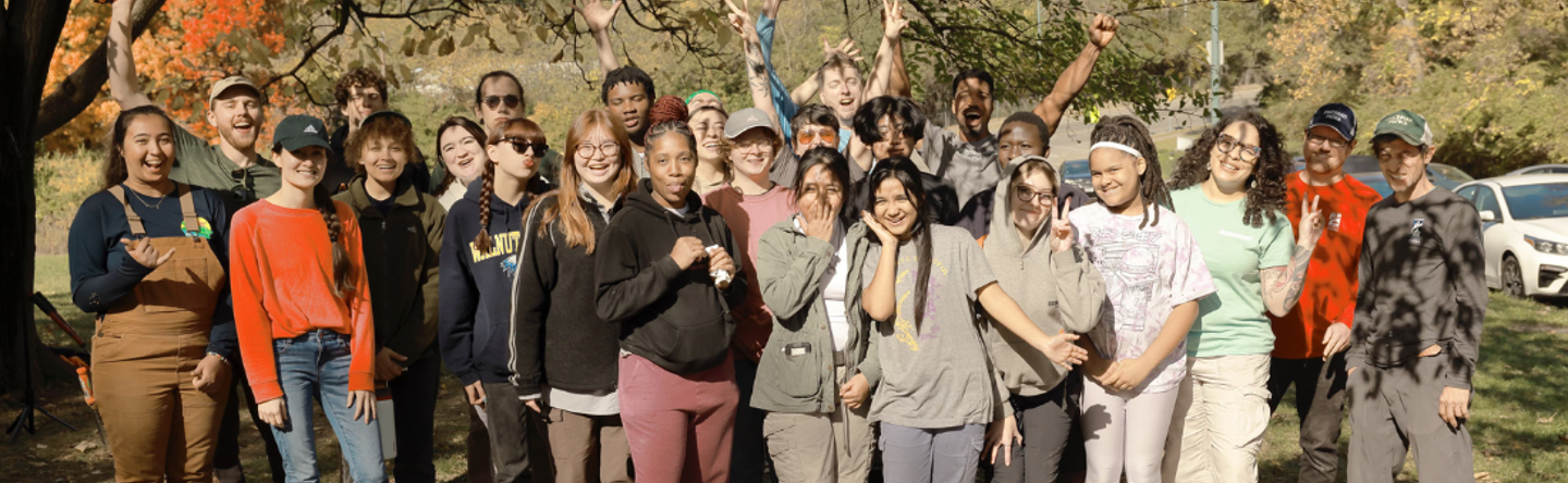 Community Activation