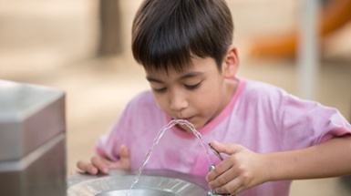 GCWW Replacing Lead Lines at Child Care Facilities
